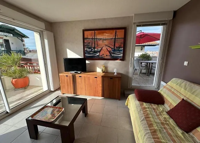 11825 Διαμέρισμα Capbreton