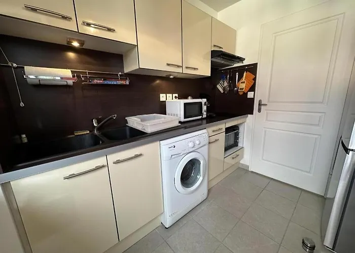 11825 Διαμέρισμα Capbreton