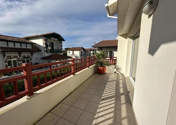 Διαμέρισμα 11825 Capbreton