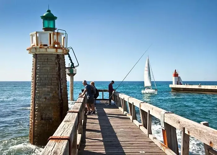 11825 Διαμέρισμα Capbreton