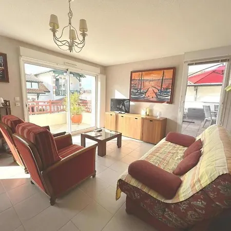 11825 Apartment *