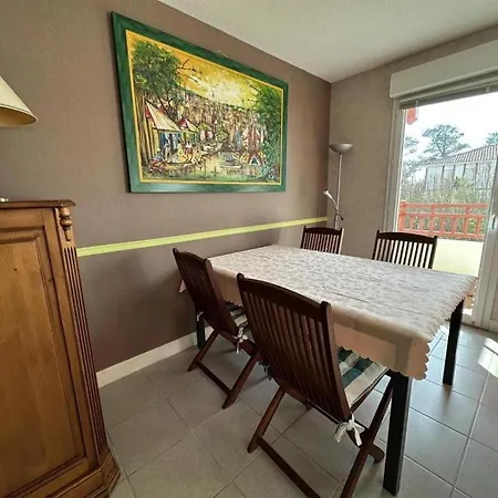 Apartment 11825