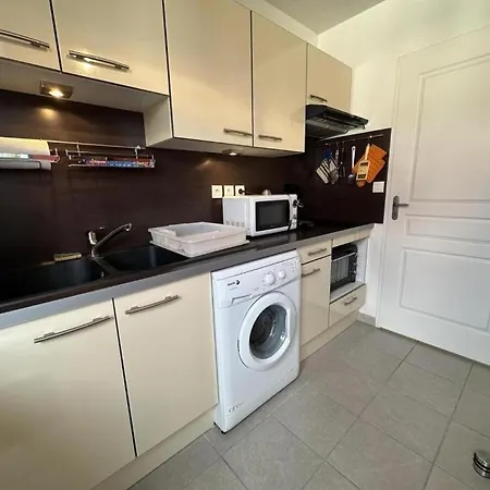 11825 Apartment Capbreton