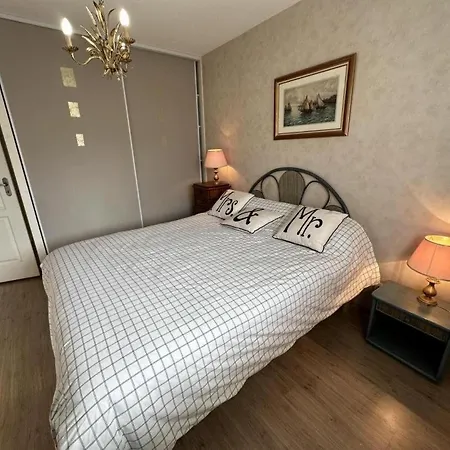 11825 Appartement