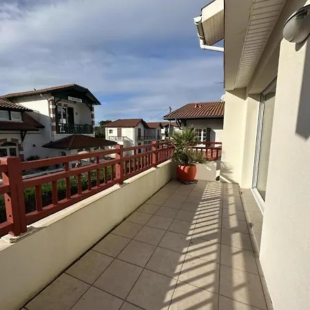 Appartement 11825 Capbreton