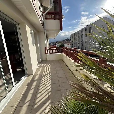 11825 Appartement Capbreton