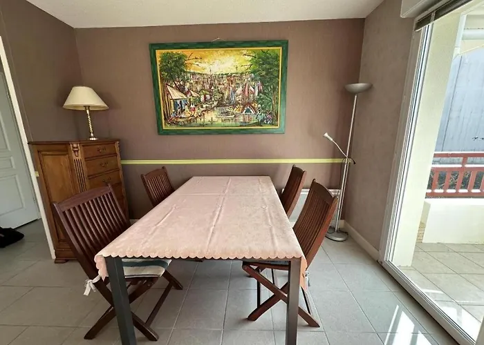 11825 Lejlighed Capbreton