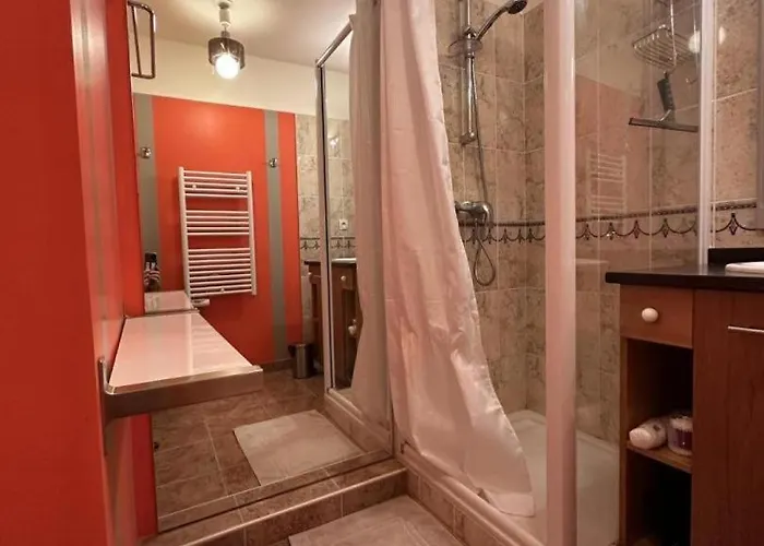 Lejlighed 11825 Capbreton