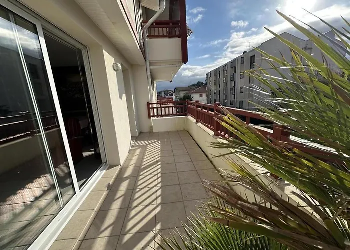 11825 Lejlighed Capbreton